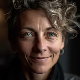 ClearVision Review - Ananya Roy